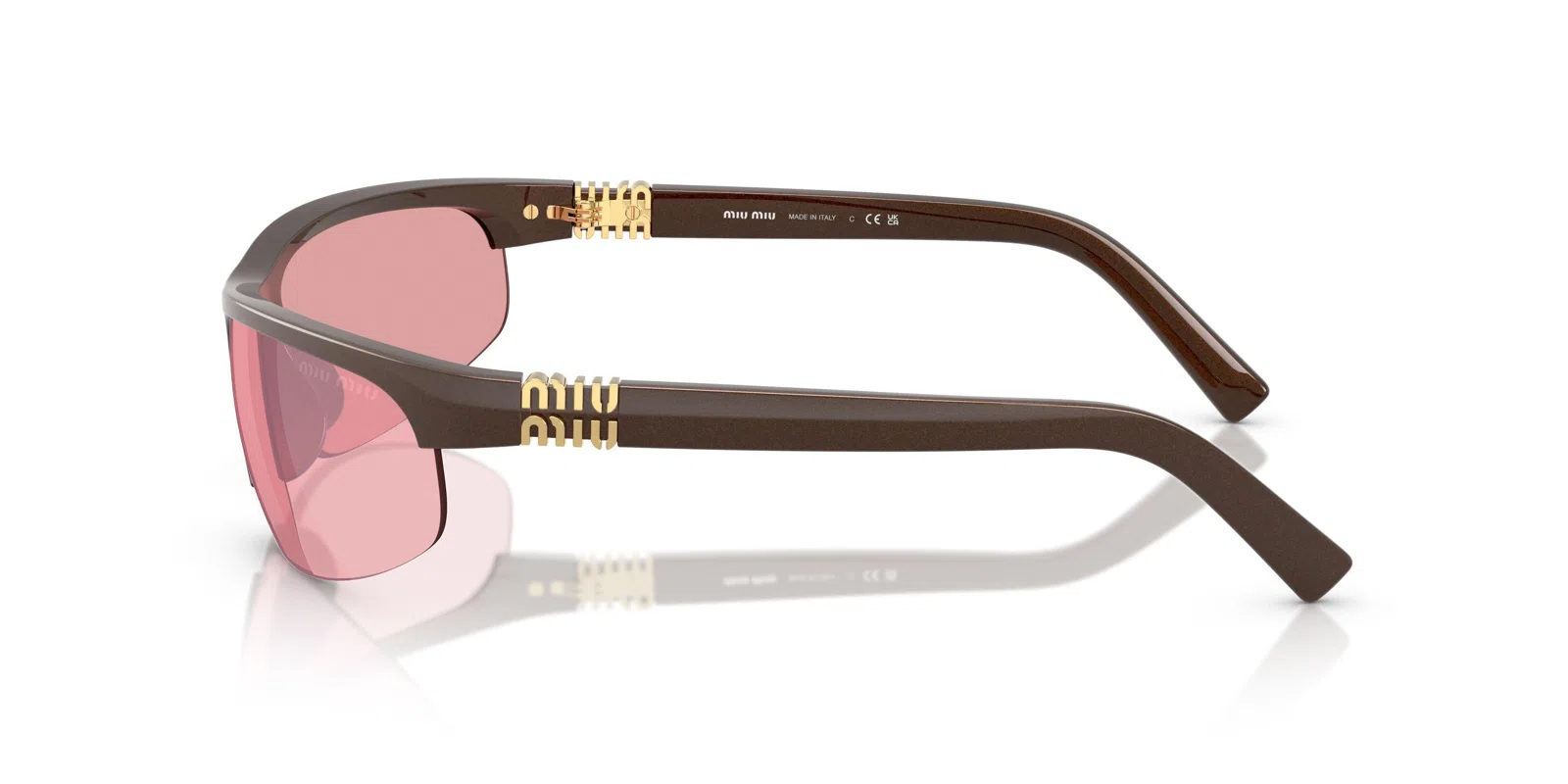 Miu Miu A02SF Sunglasses - view 10